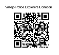 paypal qr code for explorer program donation