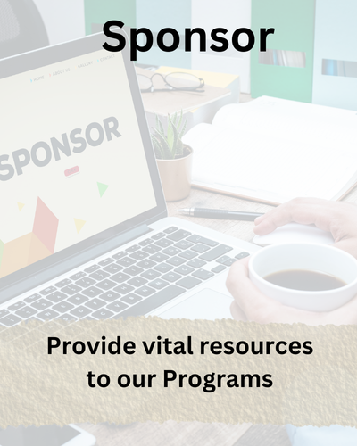 sponsor
