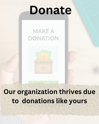 donate