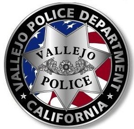vallejo police department emblem