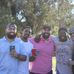 Merry Group of Golfers Oct 10, 2025