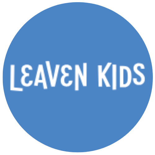 leaven kids