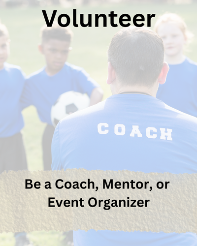 volunteer